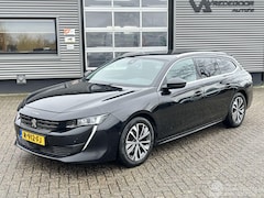 Peugeot 508 SW - 1.6 PureTech Blue Lease Avantage Automaat