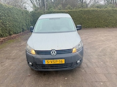 Volkswagen Caddy - 1.6 TDI 102 pk