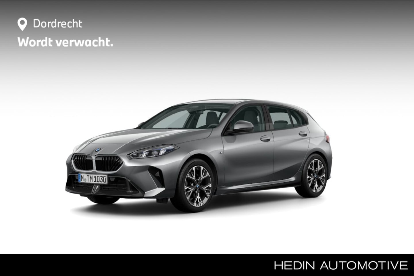 BMW 1-serie - 120 | M-Sport | 18'' | Harman/Kardon | Camera | Comfort Access - AutoWereld.nl