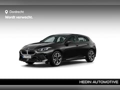 BMW 1-serie - 120 | M-Sport | 18'' | Harman/Kardon | Camera | Comfort Access