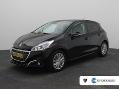Peugeot 208 - 1.2 PureTech Signature | Airco | Armsteun voor | Bestuurdersairbag