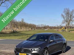 Mercedes-Benz CLA-klasse Shooting Brake - 200 Business Solution AMG