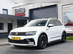 Volkswagen Tiguan - 2.0 TSI 4M. R-Line Panoramadak