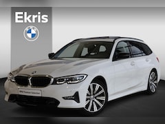 BMW 3-serie Touring - 320i | Panorama Dak | Stoelverwarming | Trekhaak
