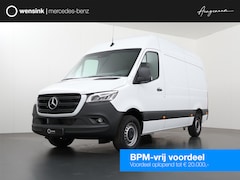 Mercedes-Benz Sprinter - 315 L2H2 RWD | Stoelverwarming | Navigatie | Parkeercamera | Dodehoekdetectie