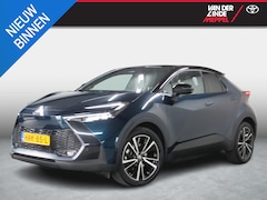 Toyota C-HR - 2.0 Plug-in Hybrid 220 Executive Bi-Tone