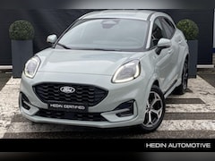 Ford Puma - 1.0 EcoBoost Hybrid ST-line Automaat | Winterpack