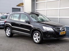 Volkswagen Tiguan - 1.4 TSI Comfort&Design 4Motion|Trekh|Cruise
