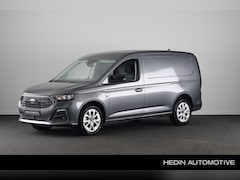 Ford Transit Connect - 1.5 EcoBoost PHEV L2 Limited | Nieuw te bestellen