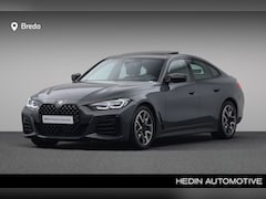 BMW 4-serie Gran Coupé - M440i xDrive High Executive