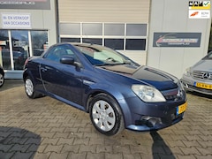 Opel Tigra TwinTop - 1.4-16V Sport AIRCO