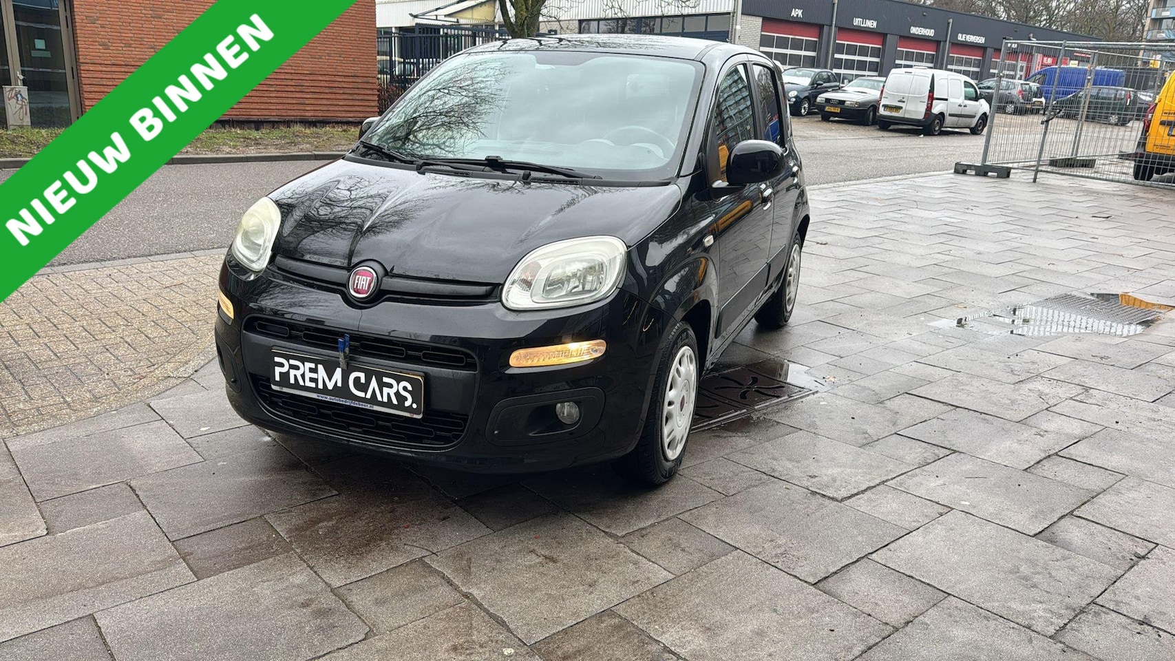 Fiat Panda - 0.9 TwinAir Lounge 0.9 TwinAir Lounge - AutoWereld.nl