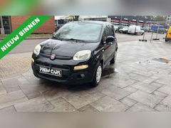 Fiat Panda - 0.9 TwinAir Lounge