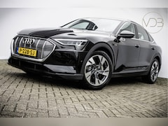Audi e-tron Sportback - 55 SOH 95, 8% Quattro 95 kWh Origineel NL