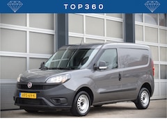 Fiat Doblò Cargo - 1.6 MJ L1H1 23dkm Nieuwstaat