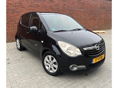 Opel Agila - 1.0 Edition -1ste eigenaar - 5drs - 52600km NAP