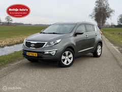 Kia Sportage - 1.6 GDI ISG X-ecutive Plus Pack Nette auto