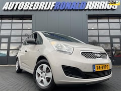 Kia Venga - 1.4 CVVT X-tra NL.Auto/Airco/Cruise-control/Trekhaak/Elc.Pakket/Goed onderhouden