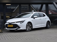 Toyota Corolla - 1.8 Hybrid Dynamic | CAMERA | APPLE CARPLAY | ANDROID AUTO | NAP | STOELVERWARMING