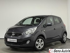 Kia Venga - 1.4 CVVT Plus Pack/ Airco/ HOOGZITTER