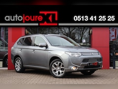Mitsubishi Outlander - 2.0 PHEV instyle | Origineel NL | Schuif-/kanteldak | Leder | Camera | Trekhaak |