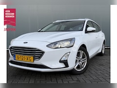 Ford Focus Wagon - BJR 2022 1.5 120 PK EcoBlue Titanium X Business NAVI | LMV | AIRCO | CRUISE | CARPLAY