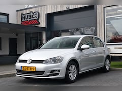 Volkswagen Golf - 1.4 TSI Comfortline Origineel Nederlands, Navi, PDC