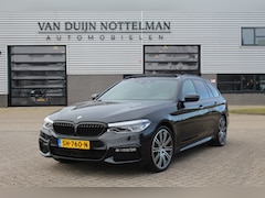BMW 5-serie Touring - 520d High Executive / M Sport / Panoramadak / N.A.P