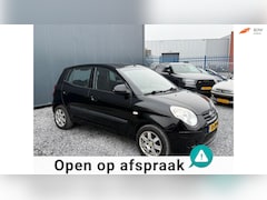 Kia Picanto - 1.0 X-tra AIRCOAPKZUINIGKOOPJE