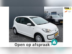 Volkswagen Up! - 1.0 move up BlueMotion AIRCOAPKKOOPJE