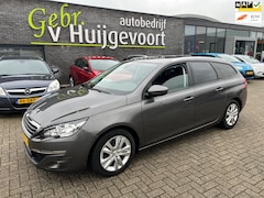 Peugeot 308 SW - 1.2 PureTech Blue Lease Executive