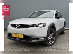 Mazda MX-30 - BJR 2020 e-SkyActiv 145 First Edition 36 kWh 146 PK FULL LED | CAMERA | NAVI | CRUISE | PD