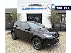 Land Rover Discovery Sport - P300e R Dynamic SE| Meridian | Pano | Trekhaak | 20 inch |