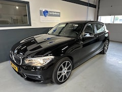 BMW 1-serie - 118i Navi|Clima|lmv