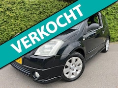 Citroën C2 - 1.4i VTR 3-drs AIRCO-ECC NIEUWE-APK DISTRIBUTIE VERVANGEN