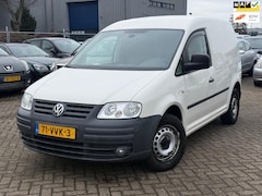 Volkswagen Caddy - 2.0 SDI