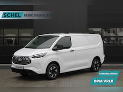 Ford Transit Custom - E-Transit 320 L1H1 Trend 65 kWh - Camera - Stoelverwarming - Carplay/Android - Rijklaar