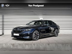 BMW i5 - Sedan eDrive40 M Sportpakket Pro / Innovation Pack / Travel Pack / Comfort Pack / Trekhaak