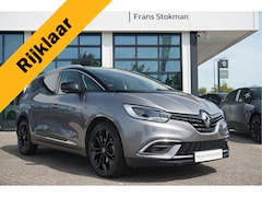 Renault Grand Scénic - 1.3 TCe 140 EDC Intens 7P Black Edition "Actie gratis afleverpakket"