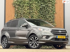 Ford Kuga - 1.5 EcoBoost ST-Line|TREKHAAK|CARPLAY