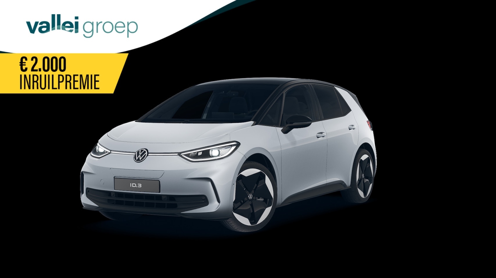 Volkswagen ID.3 - Pro S Limited Edition 79 kWh accu. 150 kW / 204 PK - AutoWereld.nl