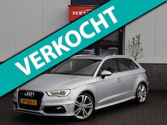 Audi A3 Sportback - 2.0 TDI quattro Ambition Pro Line S