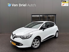 Renault Clio - TCe 90 Night&Day / 1e Eigenaar / Dealer onderhouden