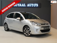 Citroën C3 - 1.2 PureTech Exclusive | AIRCO | CRUISE | ELEK.RAMEN | PDC | NAP | APK
