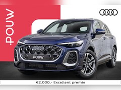 Audi Q5 - 2.0 e-hybrid 299pk quattro S edition | Tech Plus | Luchtvering