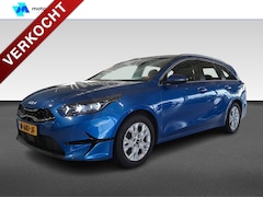Kia Cee'd Sportswagon - Ceed Sw 1.0 T-GDi 120pk
