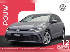 Volkswagen Golf - GTE 1.4 eHybrid 245pk | SoH 87% | Stoelverwarming | Navigatie | Adaptive Cruise