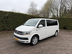 Volkswagen Transporter - 2.0 TDI L2H2 Highline automaat