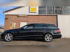 Mercedes-Benz E-klasse Estate - 200 CGI Business Class Avantgarde