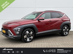 Hyundai Kona - 1.6 GDI HEV Comfort Smart / Apple Carplay/Android Auto / Airco (automatisch) / Cruise cont